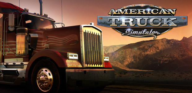The BEST way to play American Truck Simulator