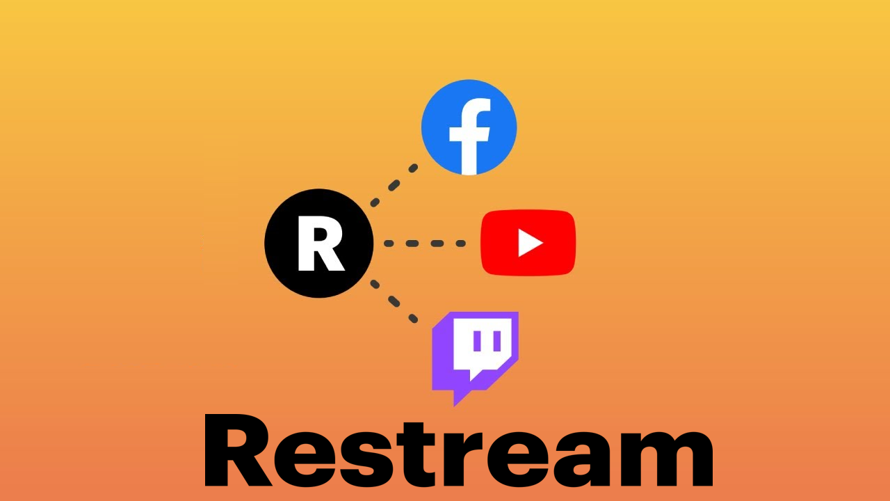 Harnessing the Power of Restream